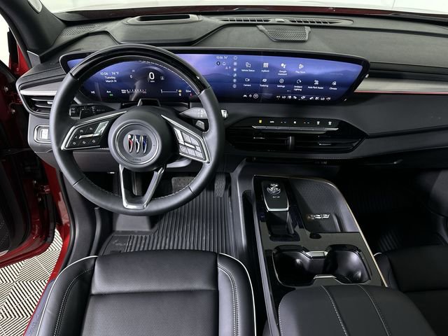 New 2026 Buick Enclave Avenir image 21