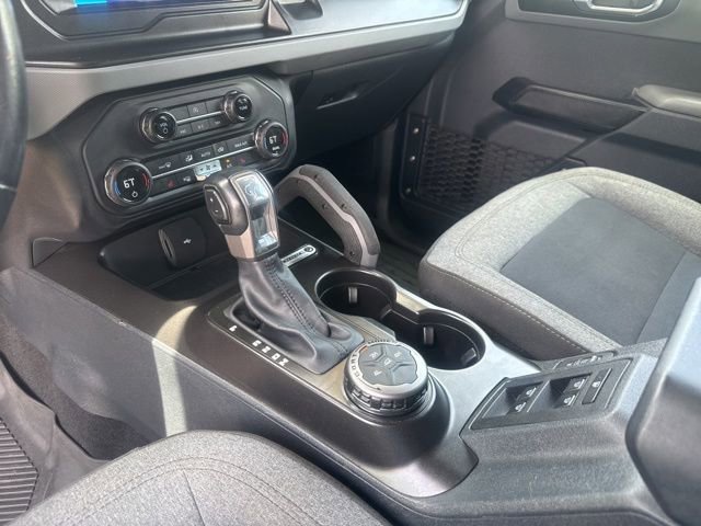 Used 2021 Ford Bronco Big Bend AWD/4WD image 22