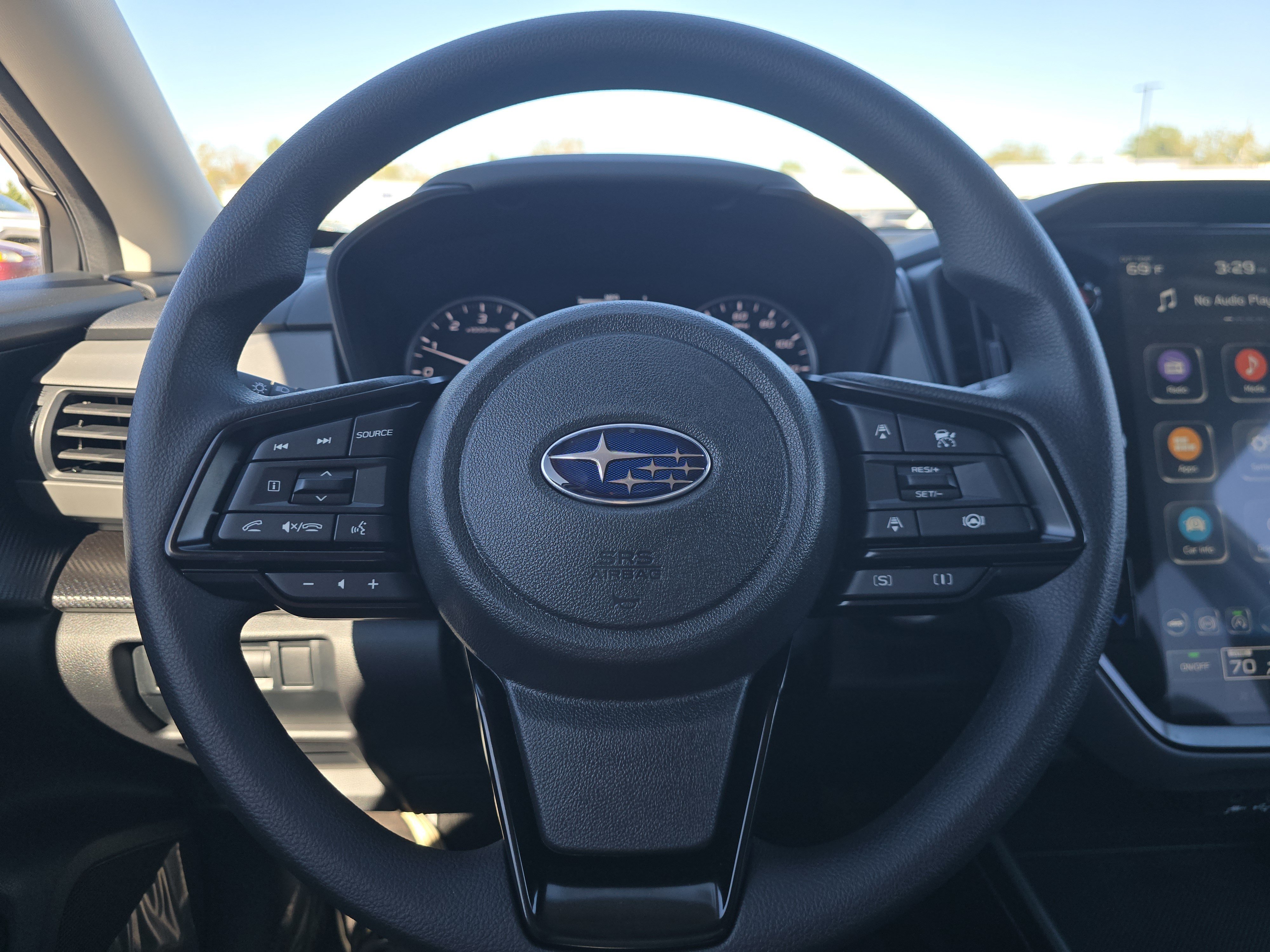 New 2026 Subaru Crosstrek 2.5i Premium AWD/4WD image 21
