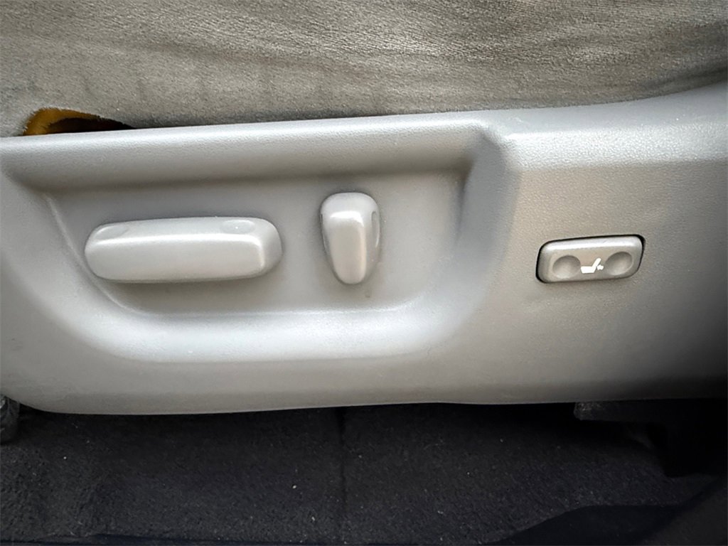 Used 2019 Toyota Sequoia SR5 image 10