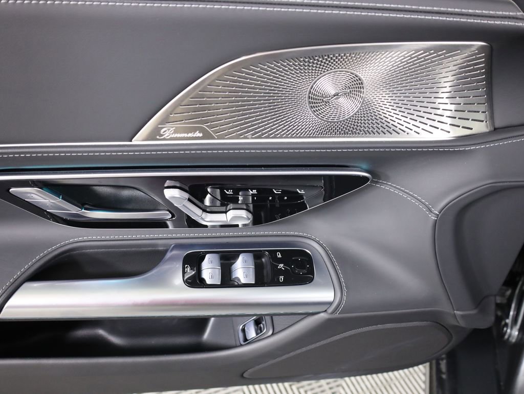 Used 2024 Mercedes-Benz SL 43 AMG image 10