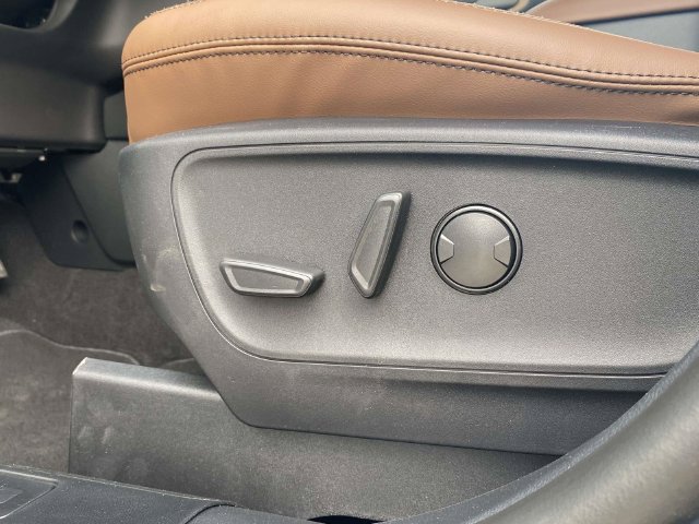 New 2026 Ford Bronco Sport Outer Banks AWD/4WD image 13