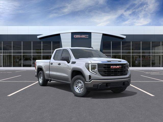 New 2026 GMC Sierra 1500 Pro w/ Pro Value Package RWD image 1