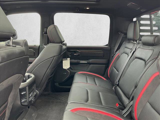 Used 2023 RAM 1500 TRX w/ TRX Level 2 Equipment Group AWD/4WD image 14