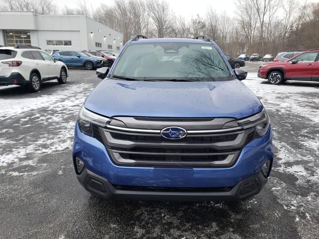 New 2026 Subaru Forester Limited image 9