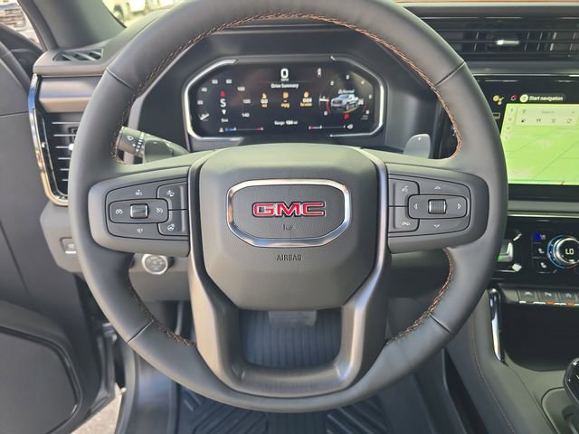 New 2026 GMC Sierra 1500 AT4 w/ AT4 Premium Package image 27
