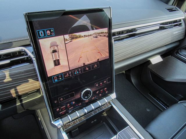 New 2025 GMC Sierra EV Denali image 23