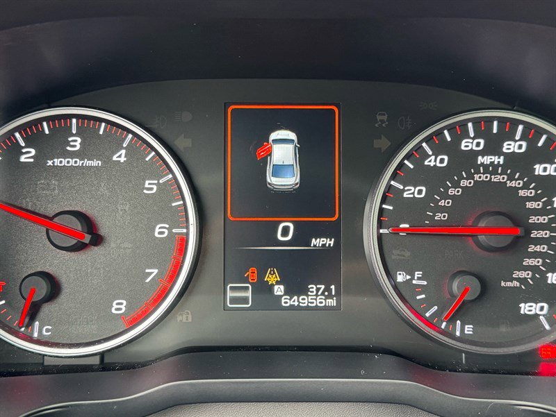 Used 2022 Subaru WRX Premium image 17