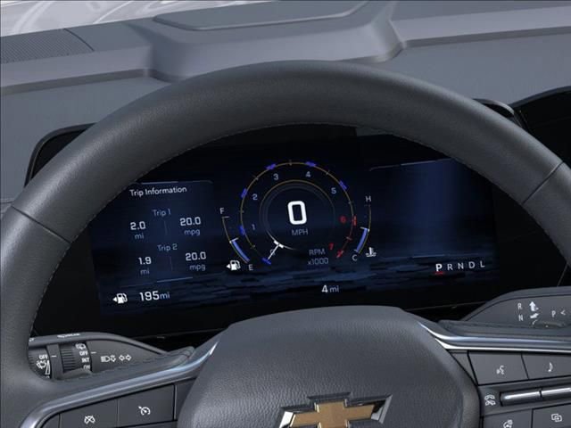 New 2025 Chevrolet Suburban Premier image 18