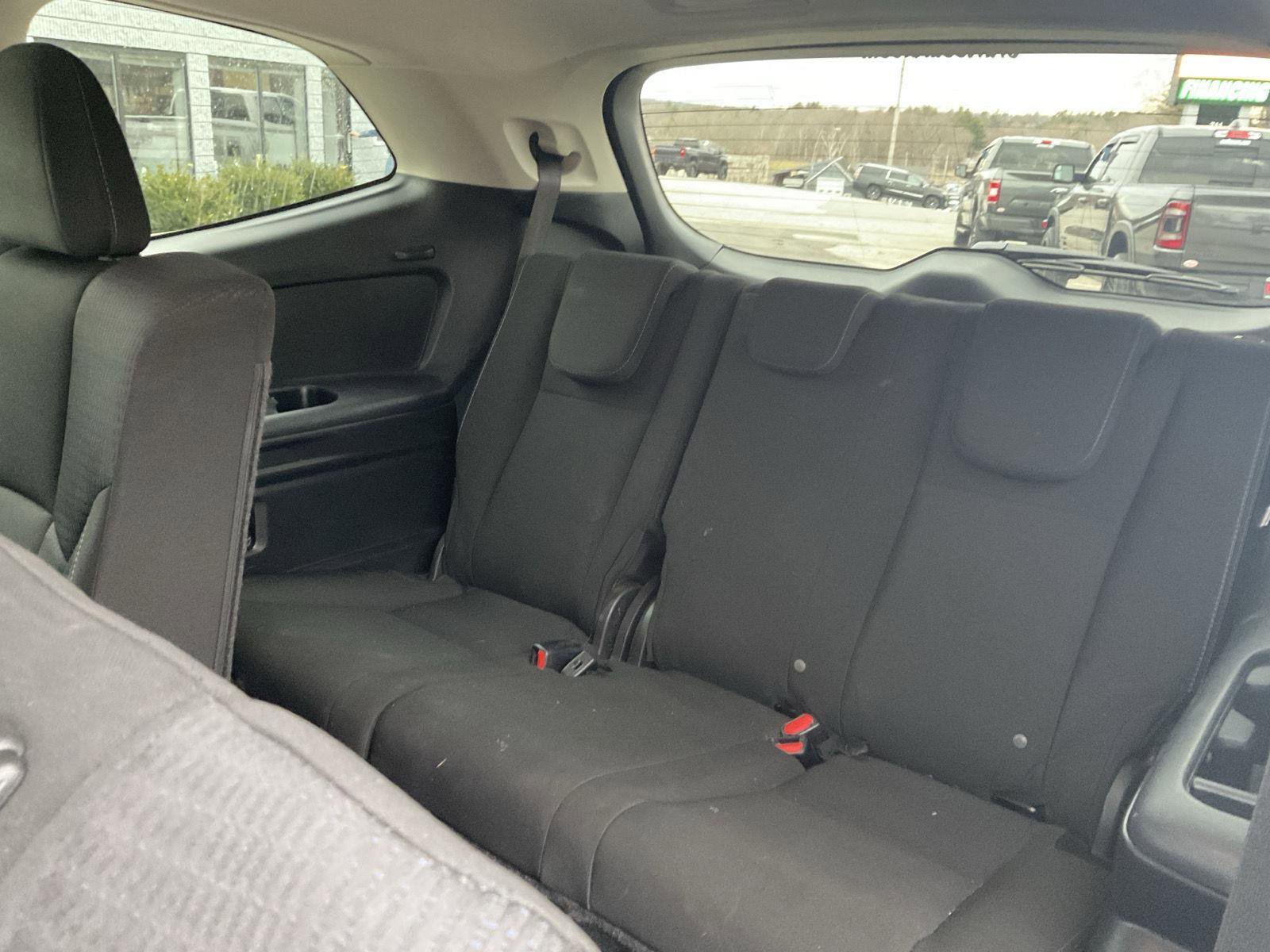 Used 2019 Subaru Ascent Premium image 13