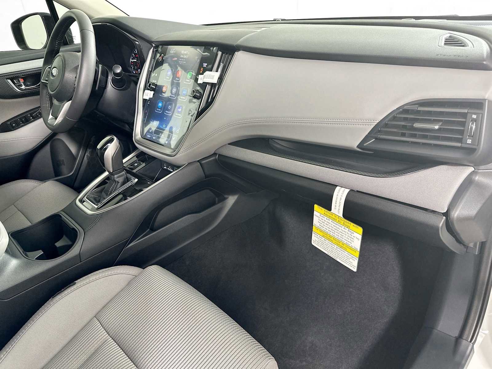 Certified 2025 Subaru Legacy Premium w/ Popular Package #1A image 26