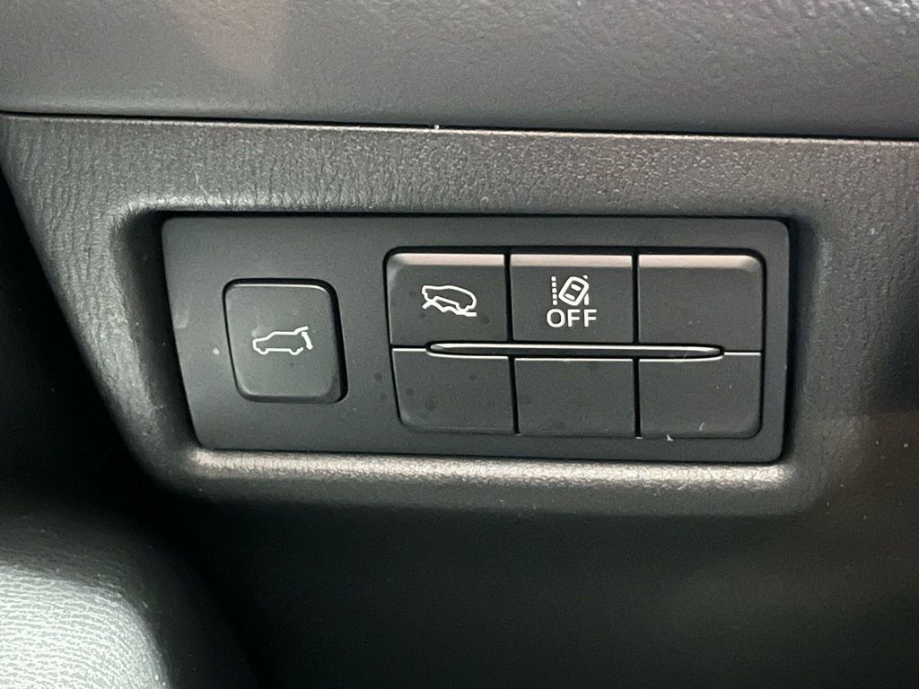 Used 2021 MAZDA CX-5 Touring w/ Touring Preferred SV Package image 15