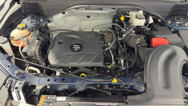 Used 2022 Chevrolet TrailBlazer ACTIV w/ Sun and Liftgate Package FWD image 38