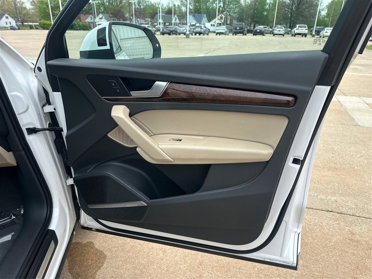 Used 2018 Audi Q5 2.0T Premium Plus AWD/4WD image 23