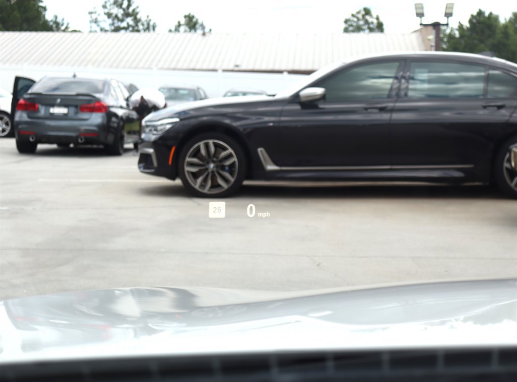 Used 2015 BMW 640i Gran Coupe xDrive AWD/4WD image 28