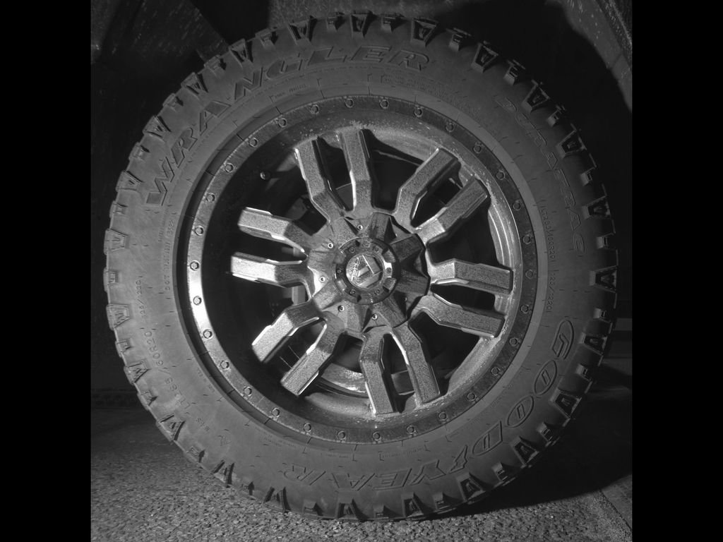 Used 2021 RAM 1500 Big Horn AWD/4WD image 33