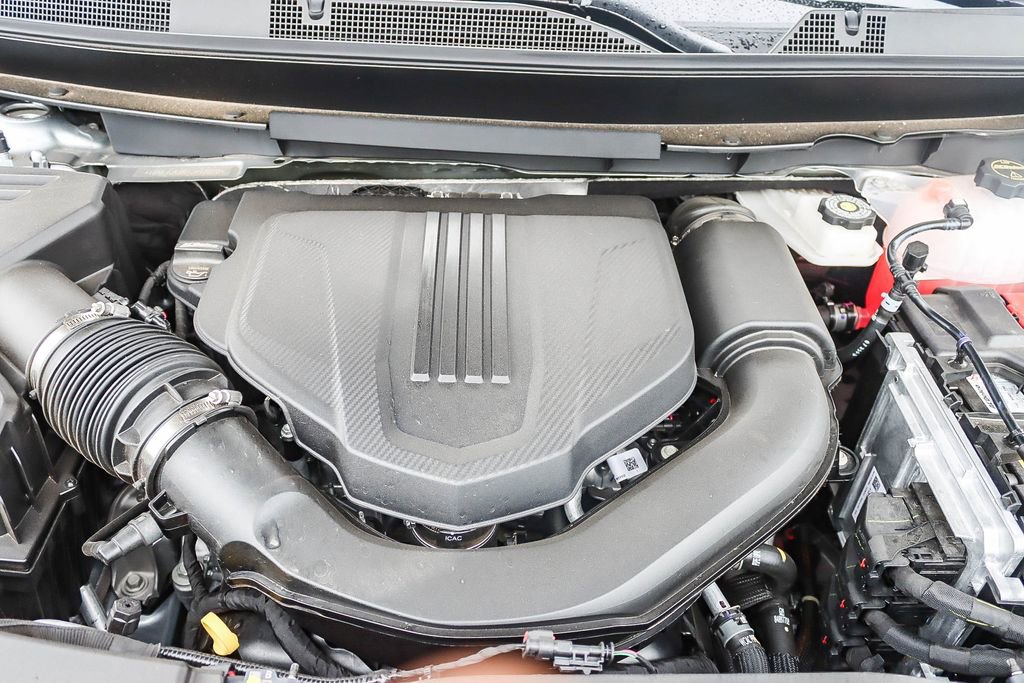 Used 2026 Chevrolet Traverse Z71 w/ Enhanced Driving Package image 26