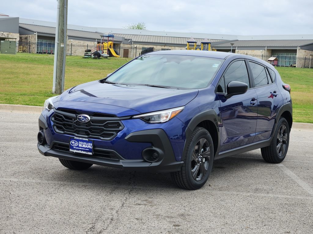 New 2026 Subaru Crosstrek 2.5i image 2