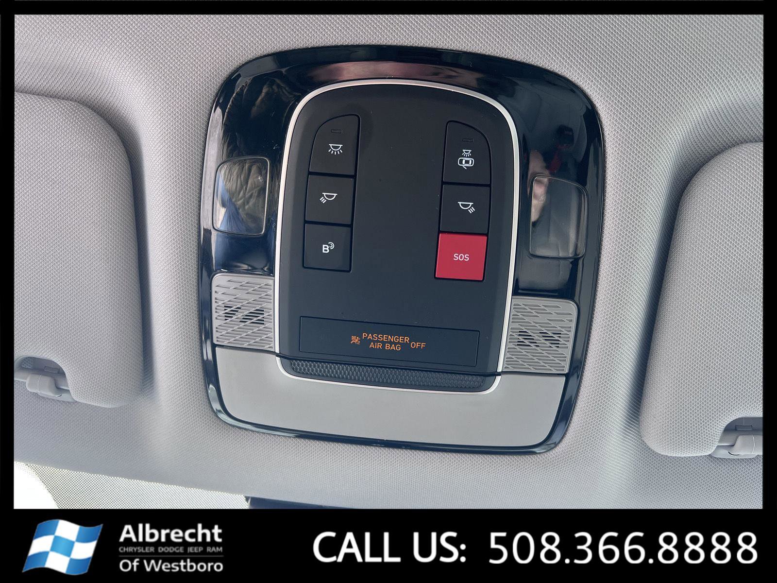 Used 2025 Hyundai Palisade SEL AWD/4WD image 30