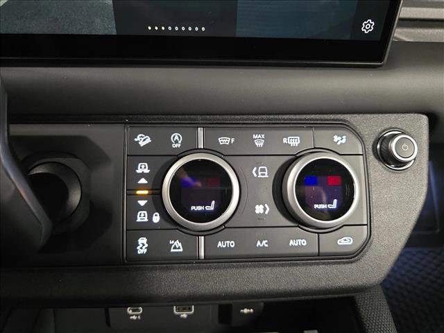 New 2024 Land Rover Defender 130 Outbound image 22