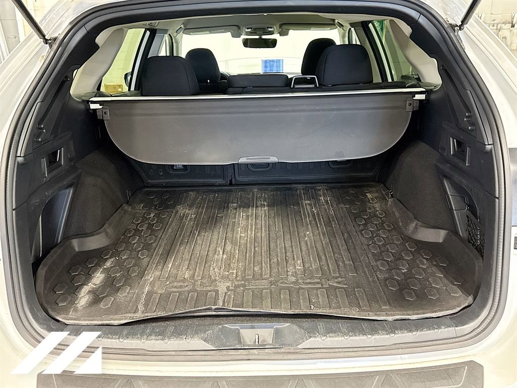 Used 2020 Subaru Outback Premium w/ Popular Package #1 image 26