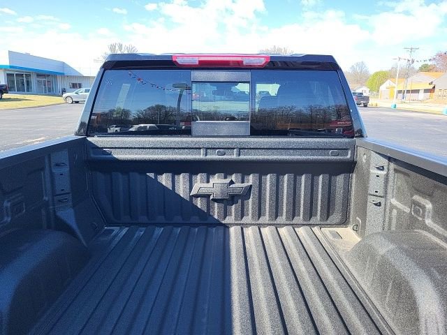 New 2026 Chevrolet Silverado 1500 RST w/ Convenience Package II image 12