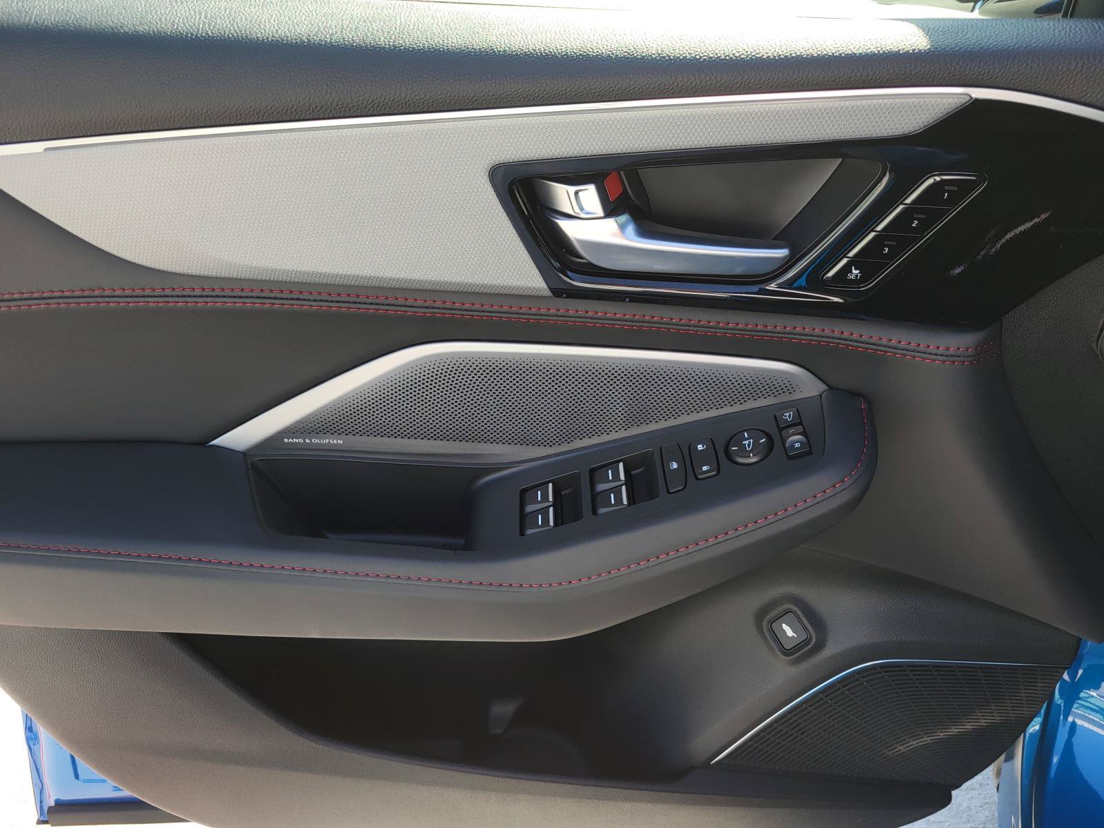 New 2026 Acura MDX A-Spec AWD/4WD image 17