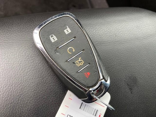 Certified 2024 Chevrolet Malibu LT image 24