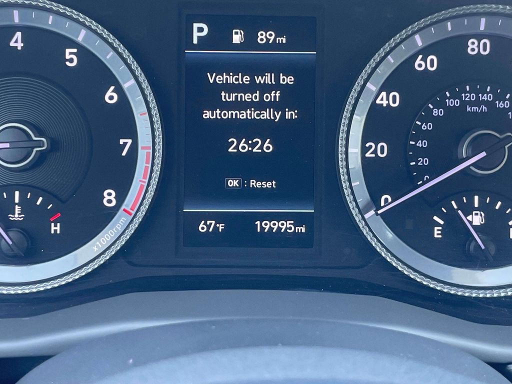 Used 2023 Hyundai Sonata SEL image 26