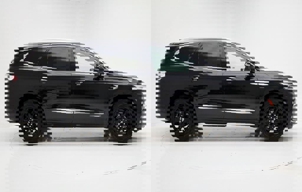 Used 2023 Buick Enclave Essence w/ Experience Buick Package image 3