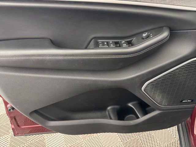 Used 2021 Jeep Grand Cherokee L Limited image 17