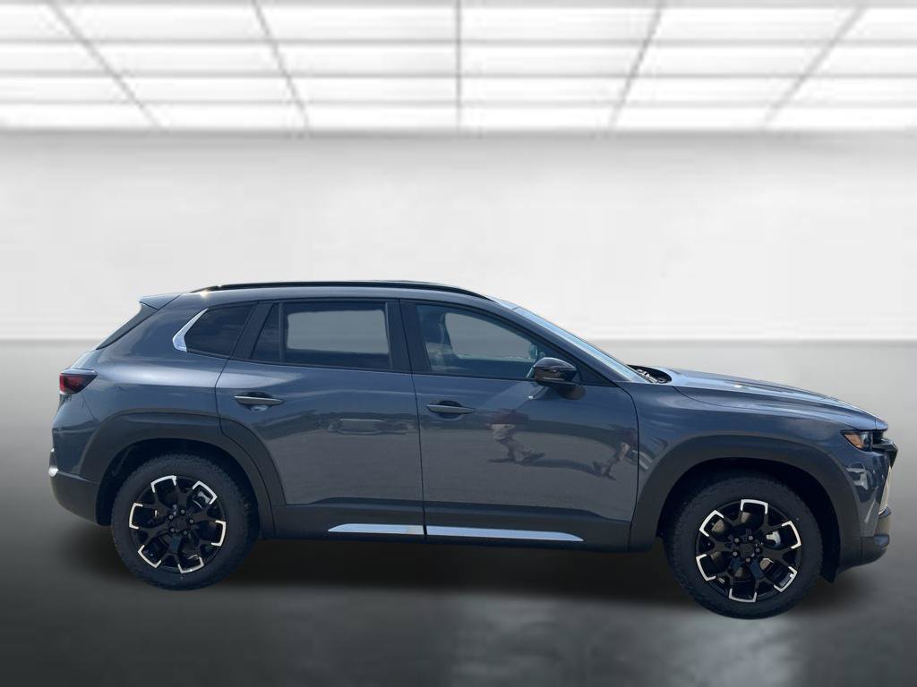 New 2026 MAZDA CX-50 Meridian Edition w/ Weather Package AWD/4WD image 2