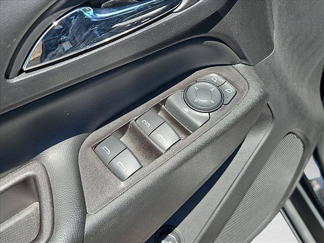 Certified 2020 Chevrolet Equinox LT FWD image 13