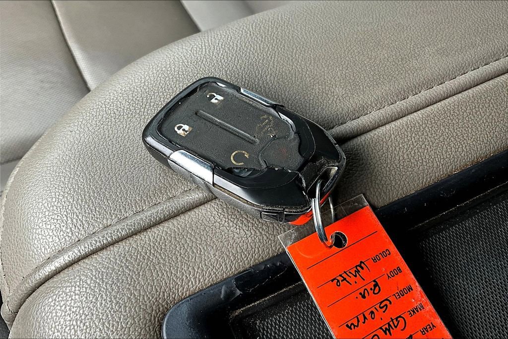 Used 2020 GMC Sierra 1500 SLT image 13