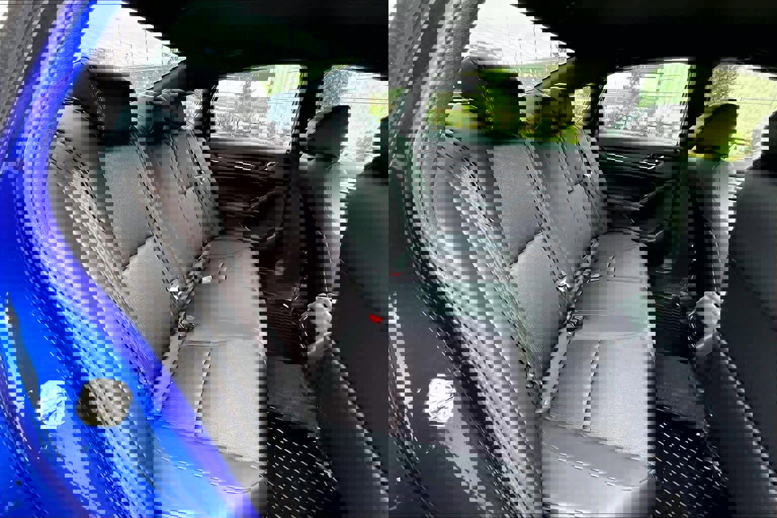 Used 2019 Honda Accord Sport image 19