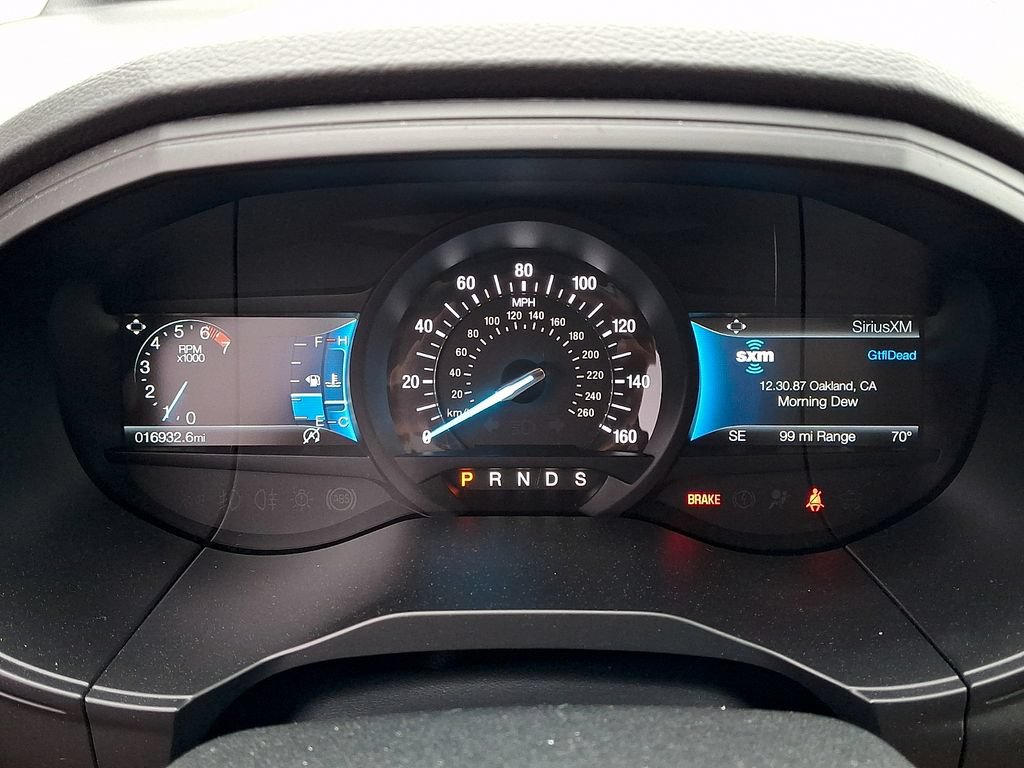 Used 2023 Ford Edge SEL w/ Convenience Package AWD/4WD image 21