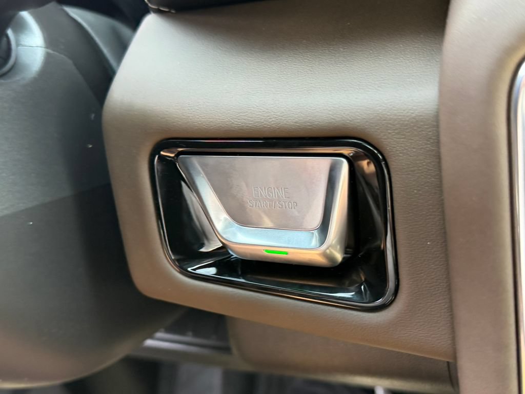 New 2026 GMC Yukon XL Denali Ultimate AWD/4WD image 53