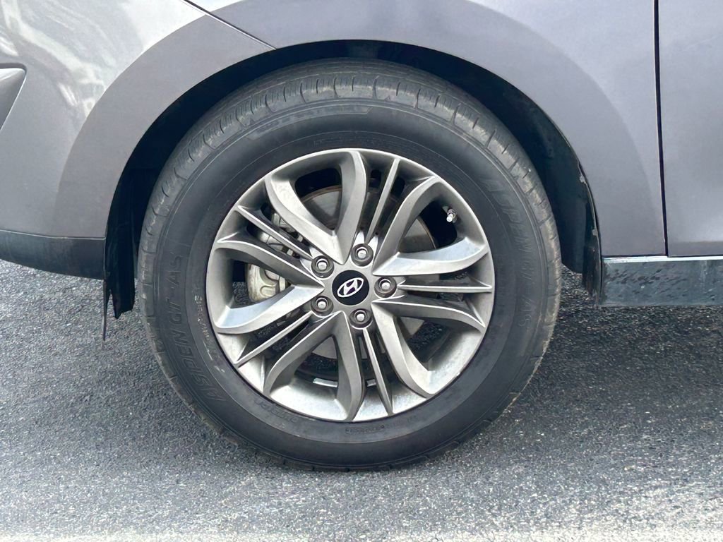 Used 2015 Hyundai Tucson GLS AWD/4WD image 13