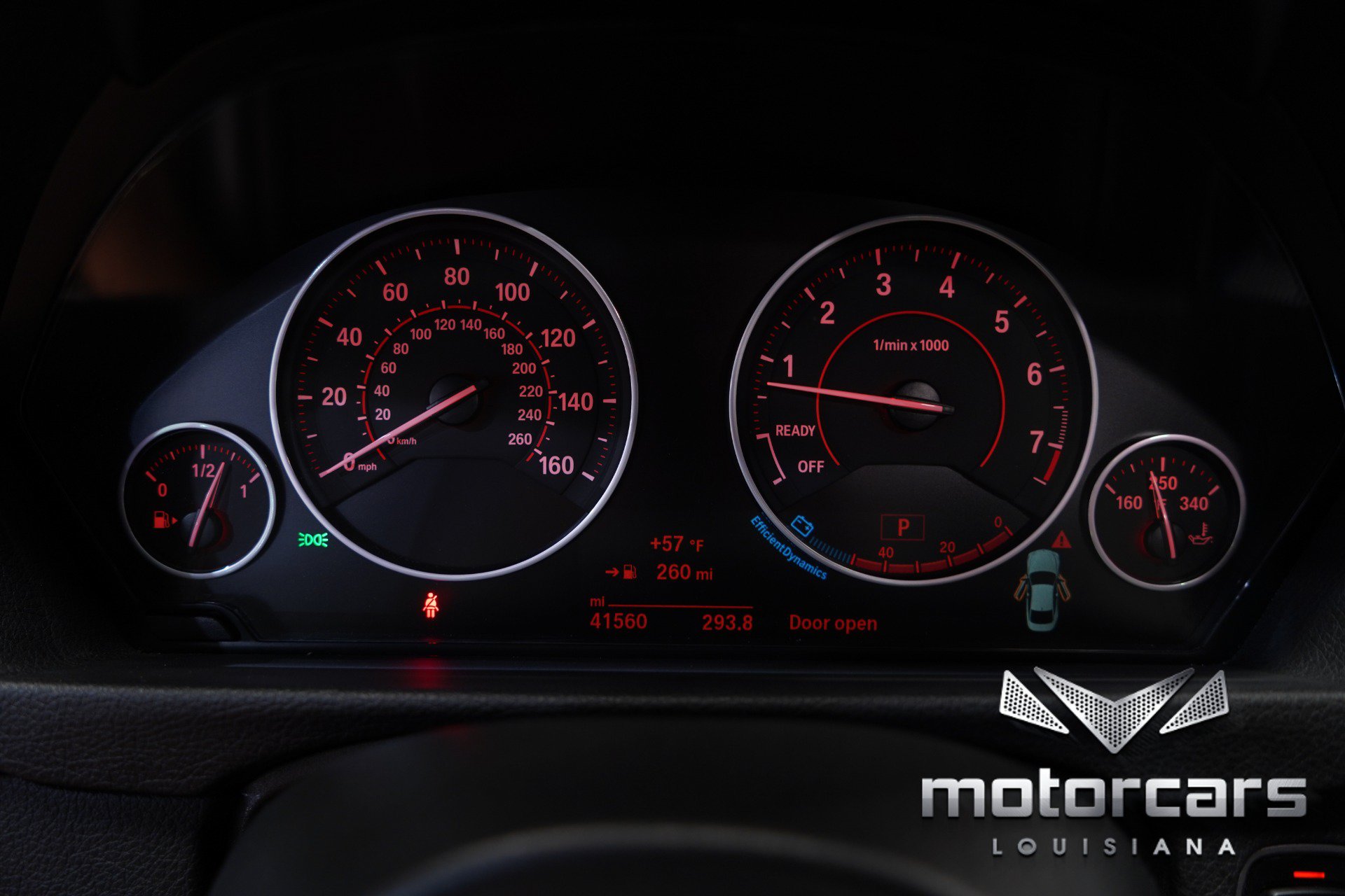 Used 2020 BMW 430i Coupe w/ M Sport Package RWD image 37