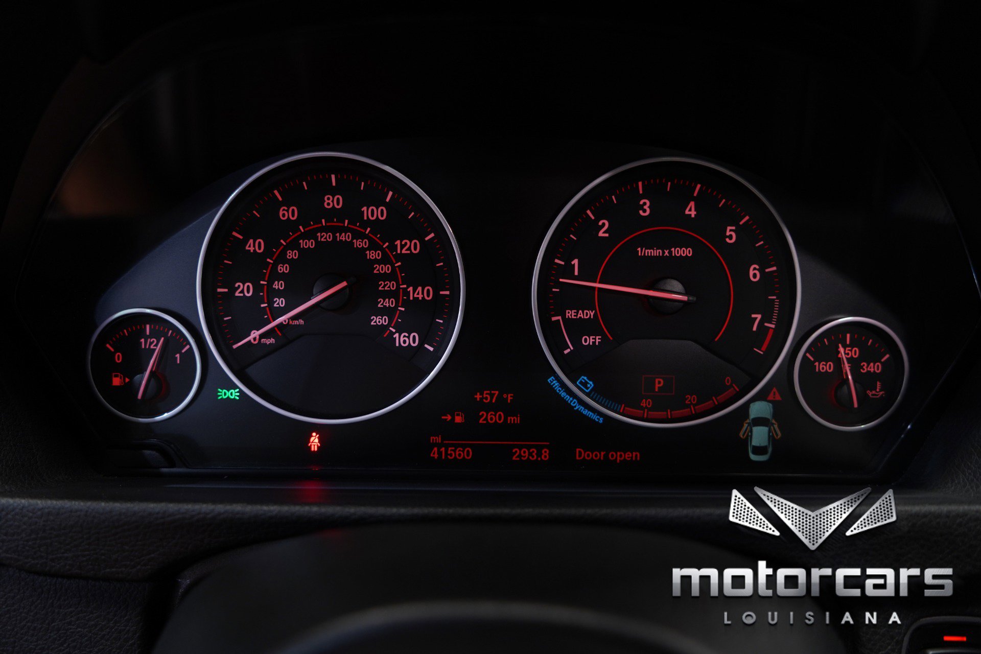 Used 2020 BMW 430i Coupe w/ M Sport Package image 37