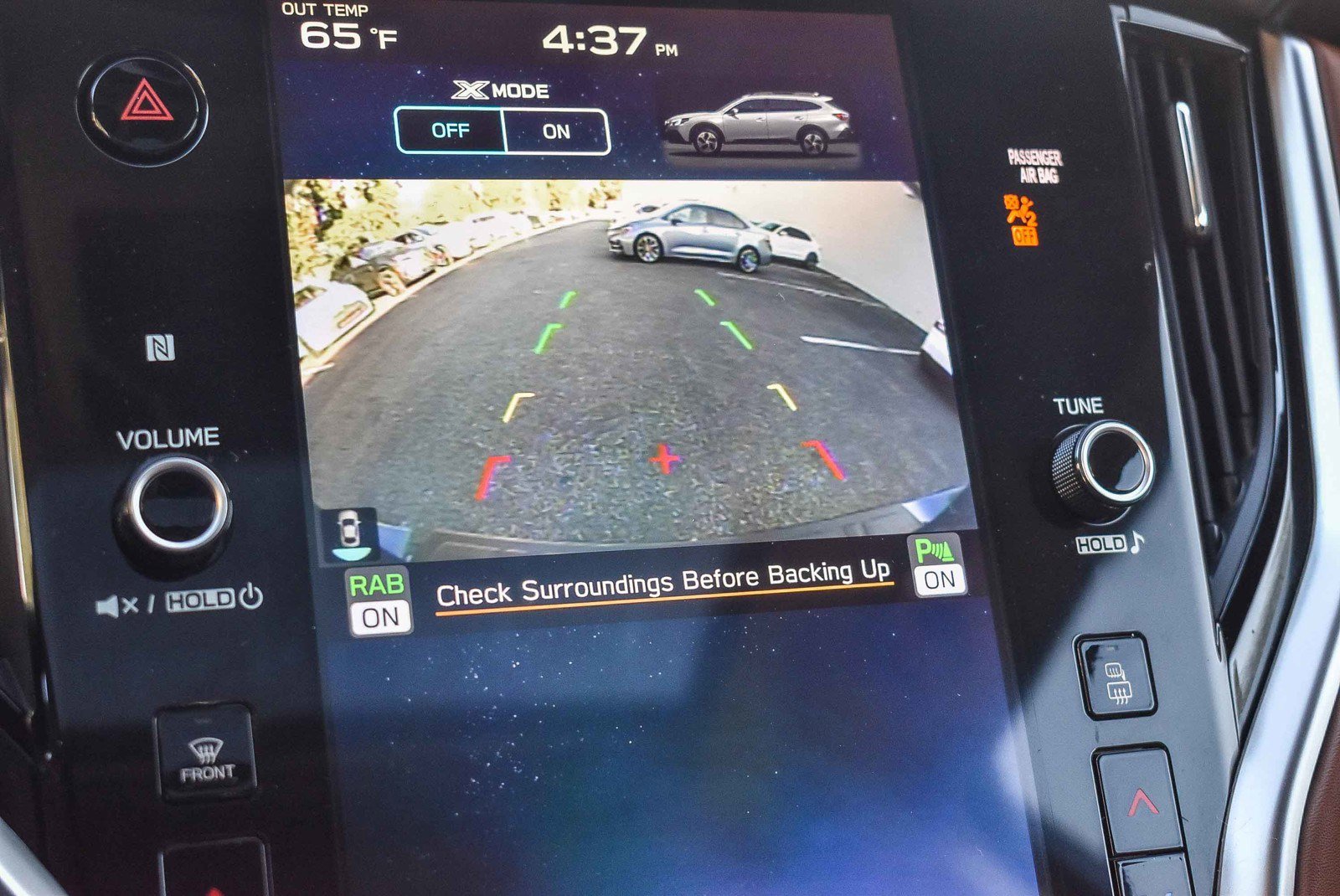 Used 2022 Subaru Outback Touring XT image 23