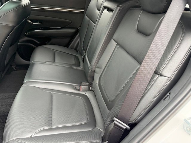 Certified 2023 Hyundai Tucson Limited image 19