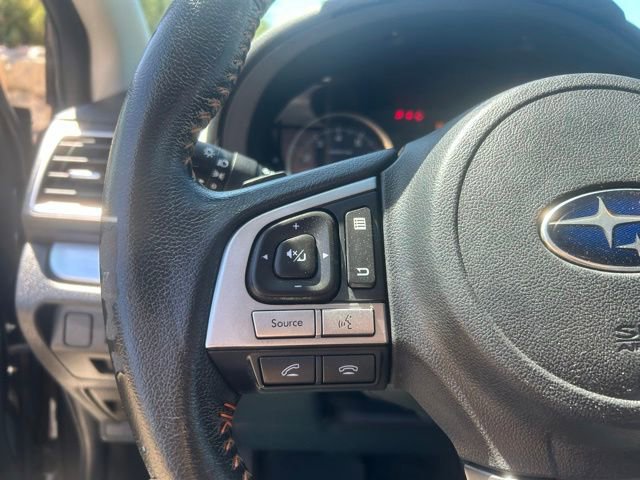 Used 2016 Subaru Crosstrek 2.0i Premium w/ Moonroof Package AWD/4WD image 18