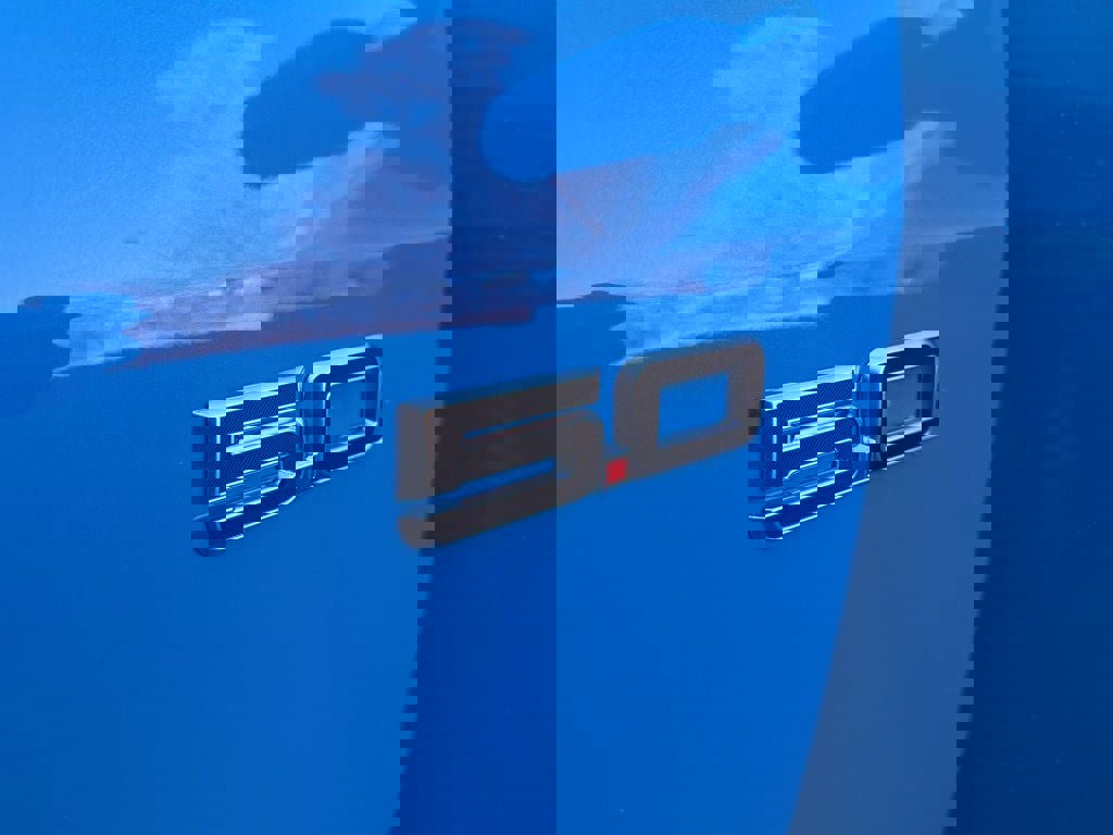 New 2026 Ford Mustang GT RWD image 37