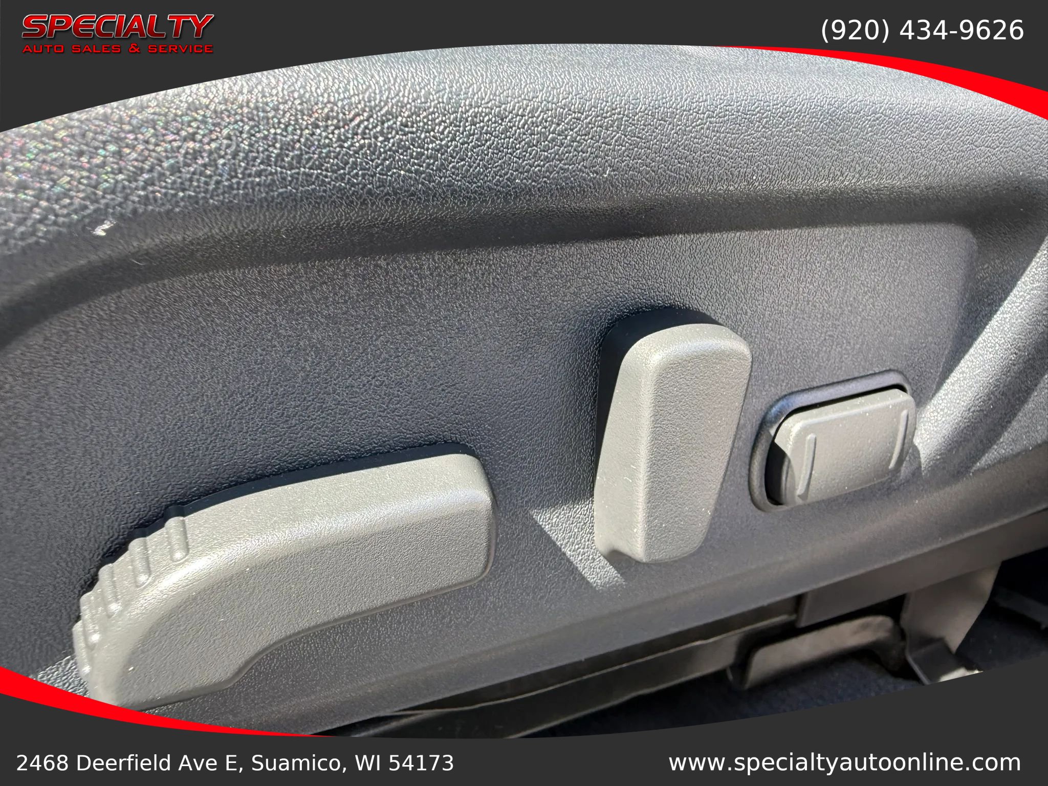 Used 2017 Subaru Outback 2.5i Premium image 37