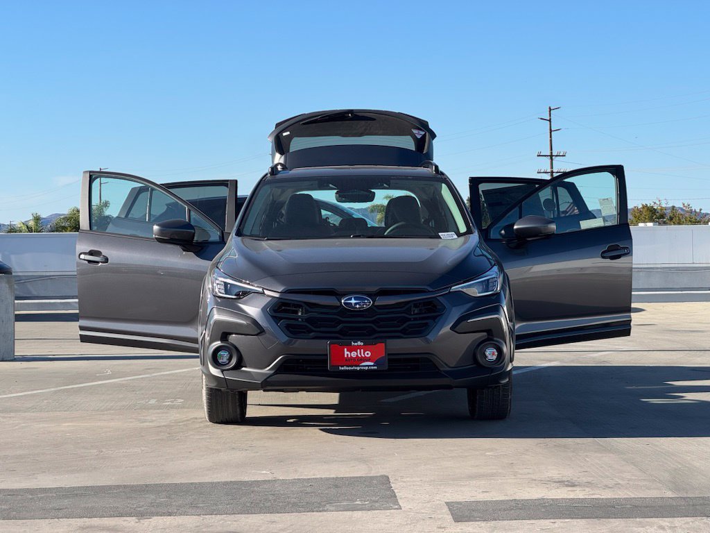 New 2026 Subaru Crosstrek 2.5i Limited AWD/4WD image 25