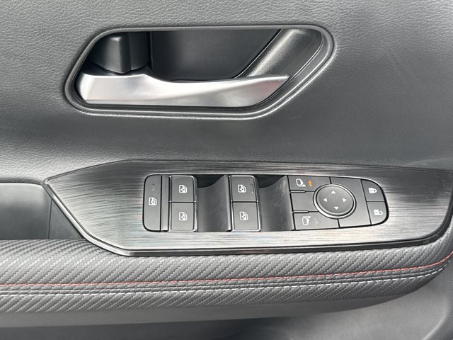 New 2026 Nissan Kicks SR FWD image 14