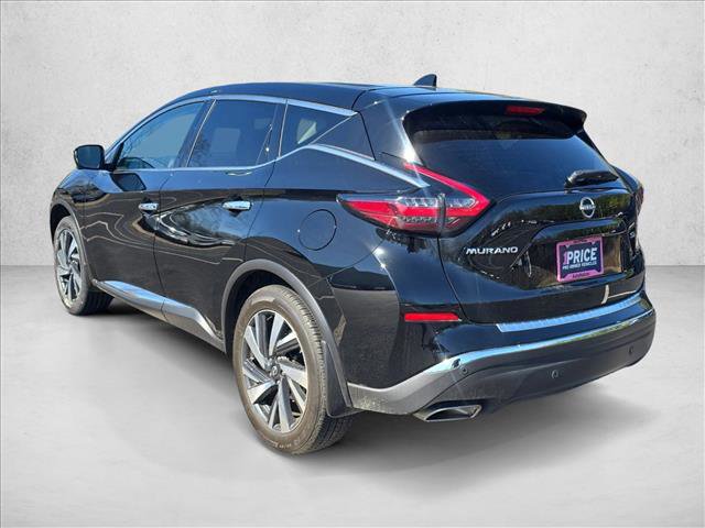 Used 2024 Nissan Murano SL image 6