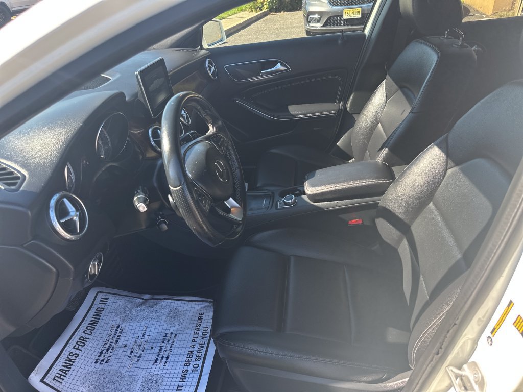 Used 2016 Mercedes-Benz GLA 250 4MATIC image 13