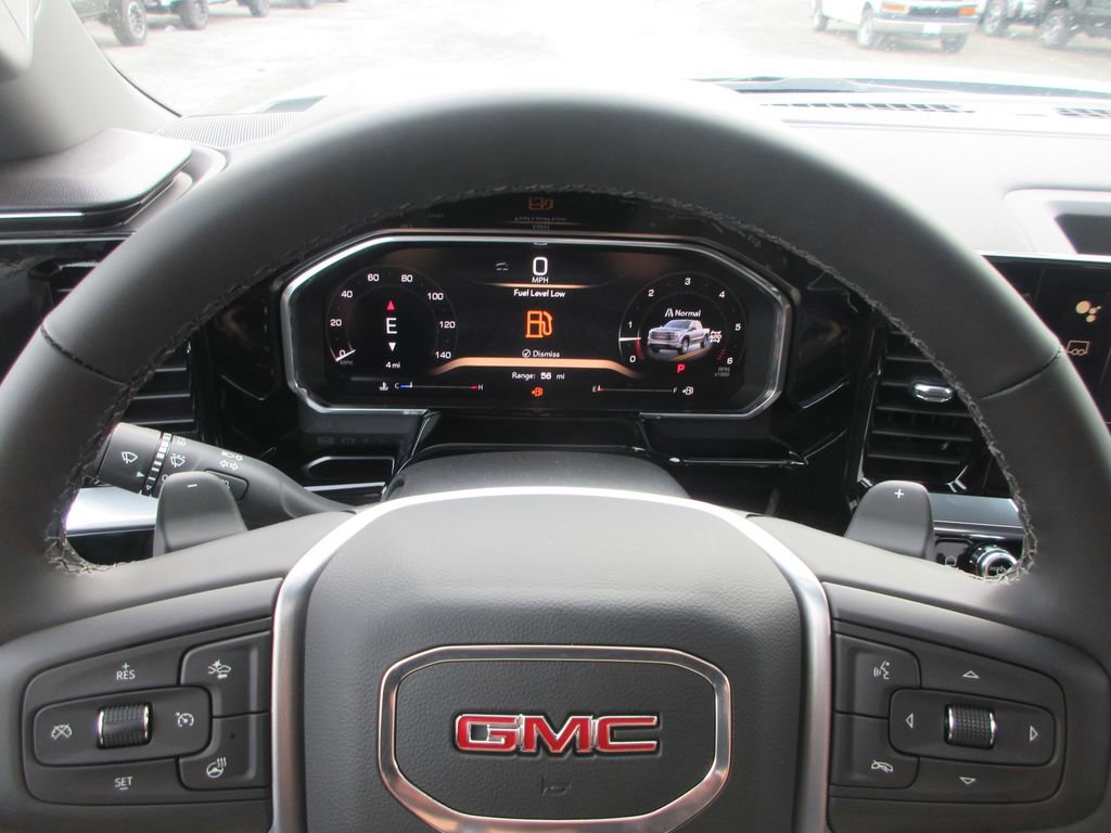 New 2026 GMC Sierra 1500 SLT w/ SLT Premium Plus Package image 18